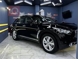 انفنتي QX70
